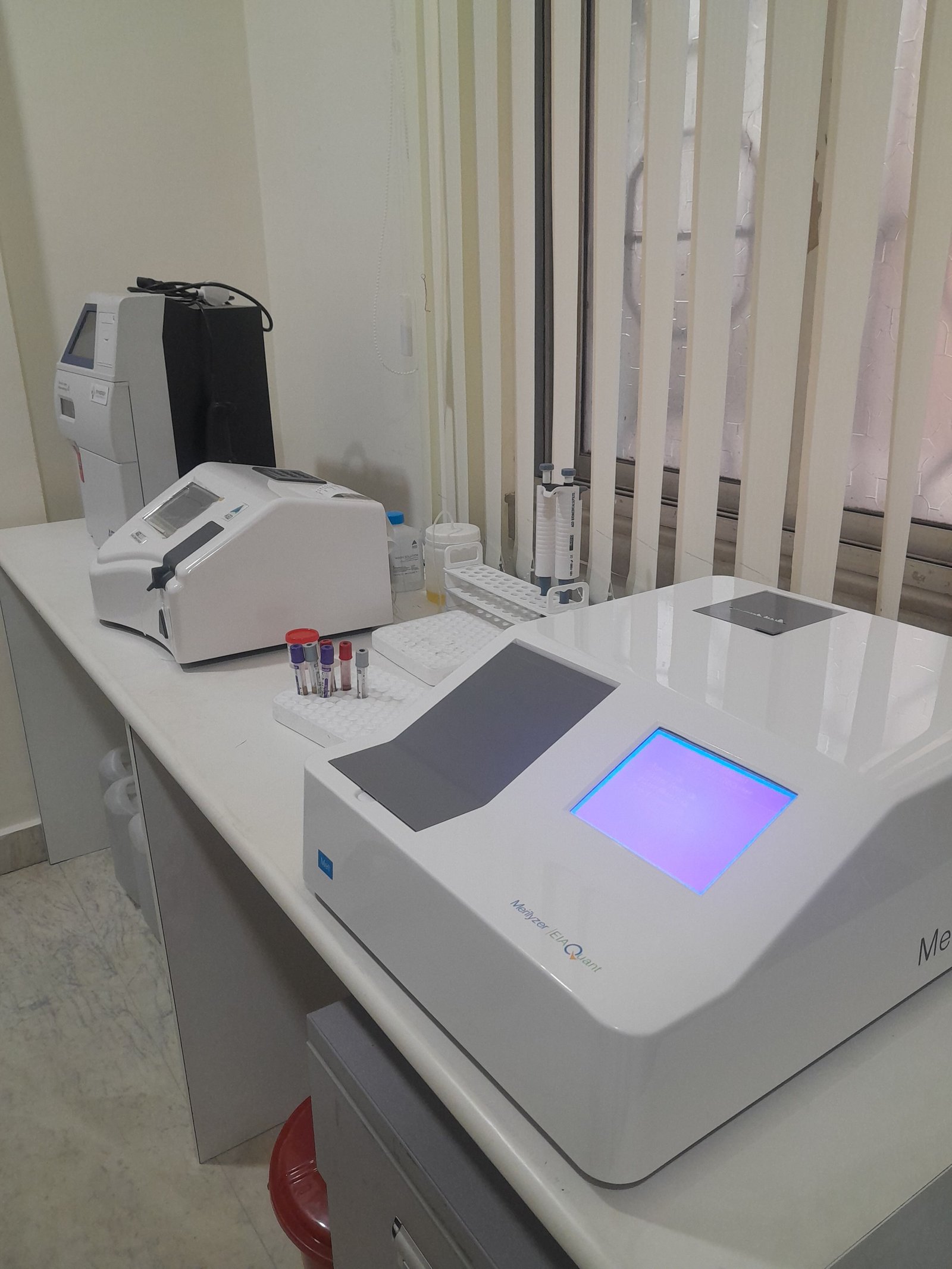 Wellness Hive Facility